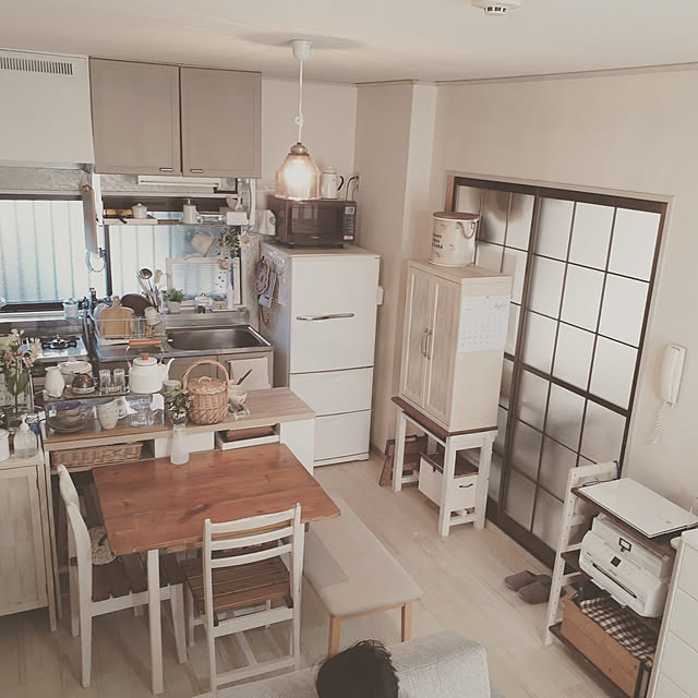 ruruさんの実例写真