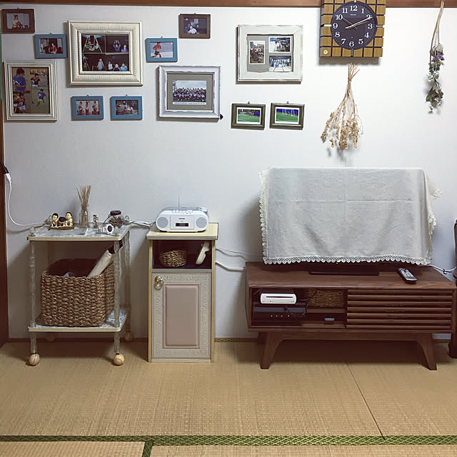 rikaさんの実例写真