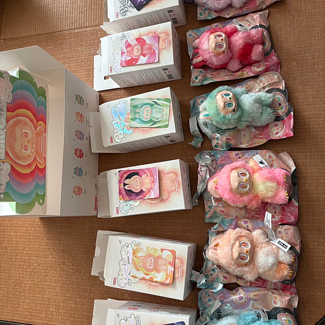 hikaruuさんの部屋