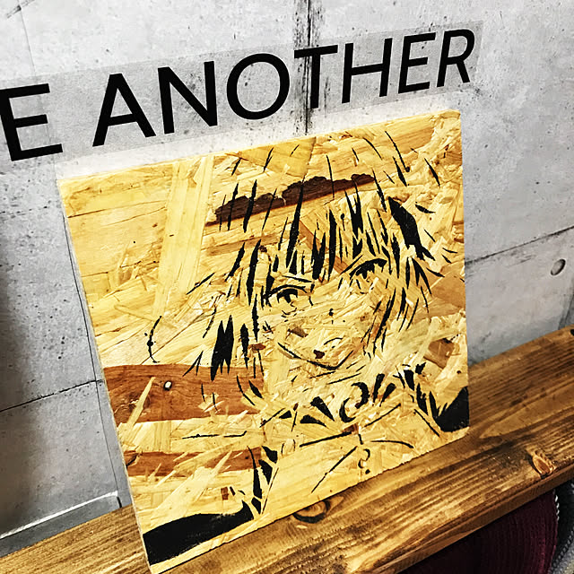 Waribashiさんの実例写真