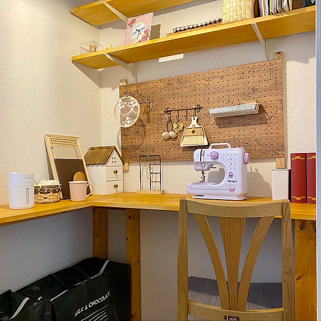 namiさんの実例写真