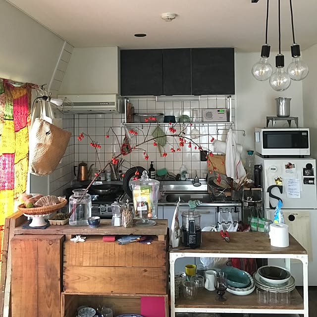 twotreesemikoさんの実例写真