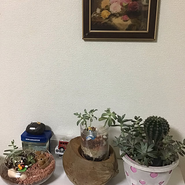 実例写真