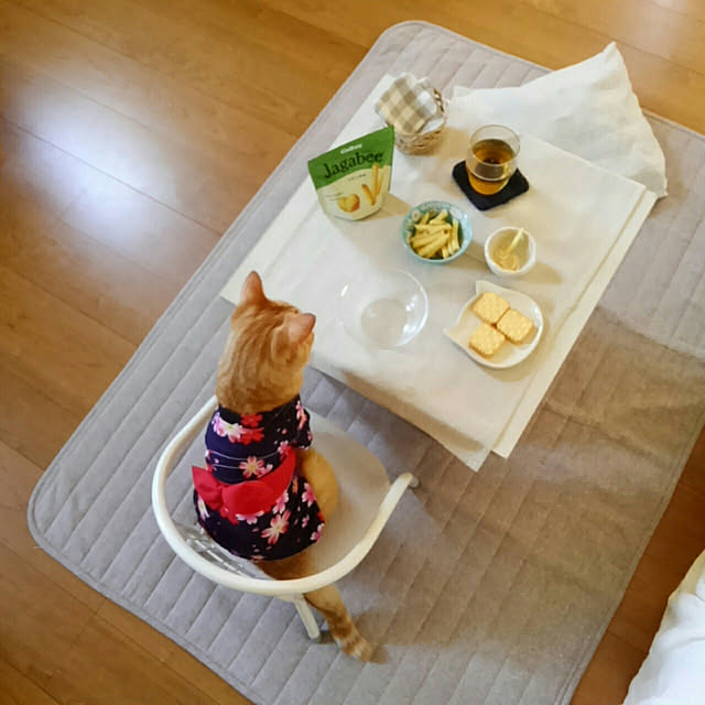 mayutan.さんの実例写真