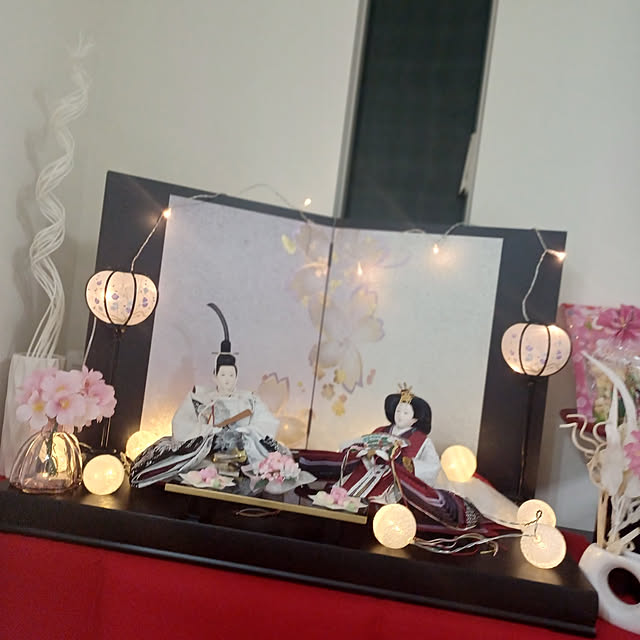 rikuerinka86さんの実例写真