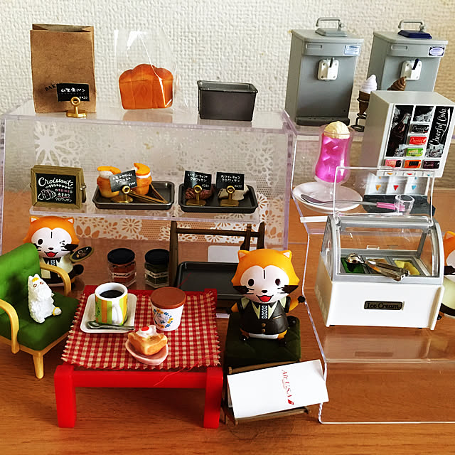 marikoさんの実例写真