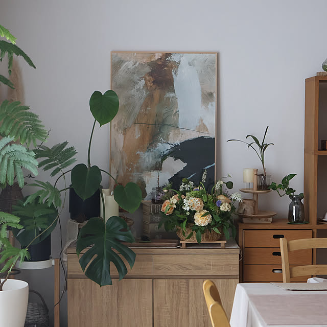 Summerさんの実例写真