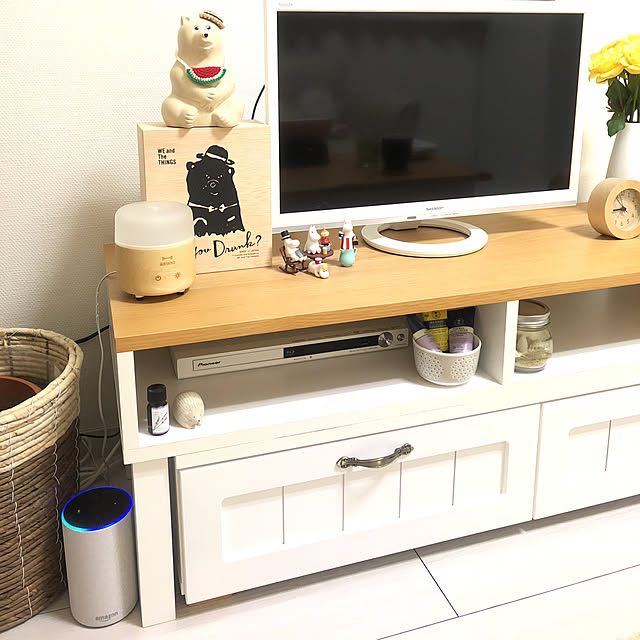 moamoaさんの実例写真