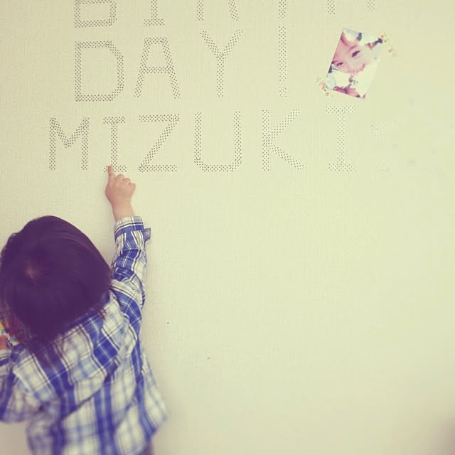 hitsuziさんの実例写真