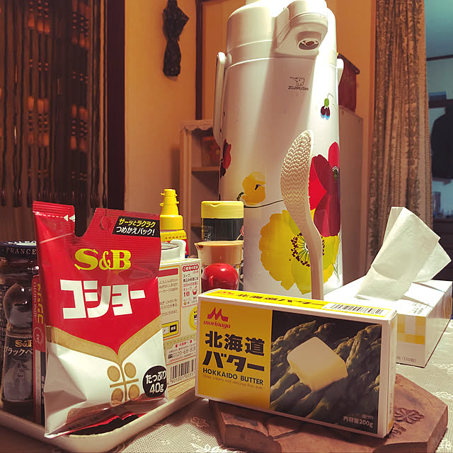 perspectiveさんの実例写真
