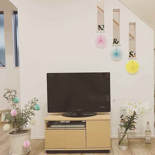 shioriさんの実例写真
