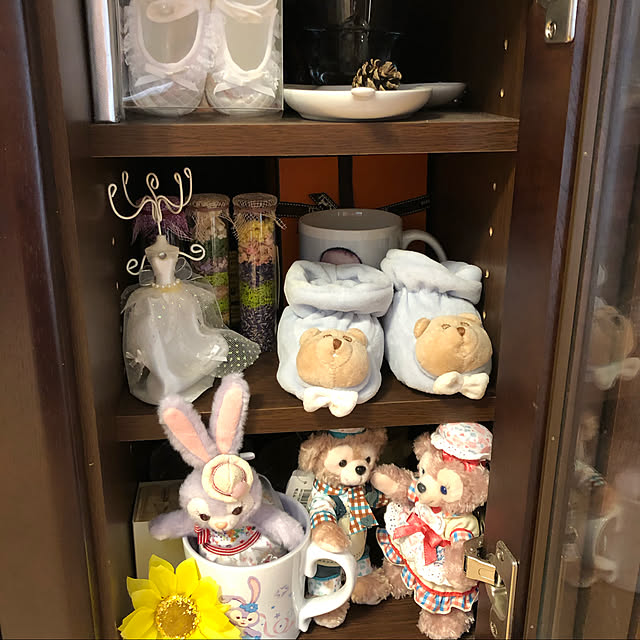 roserose555さんの実例写真