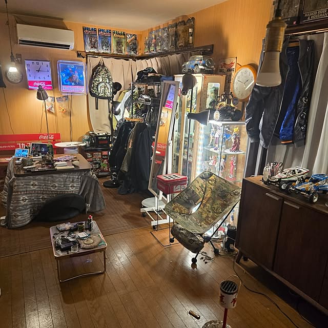 fuchan0930さんの部屋