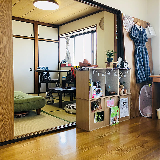 実例写真