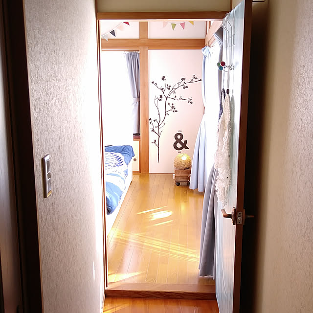 annさんの実例写真