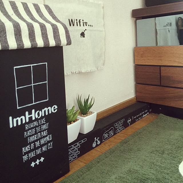 0gat0m0さんの実例写真