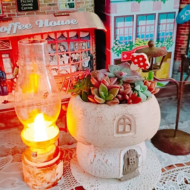 Hanakaさんの実例写真