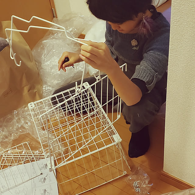 arさんの実例写真