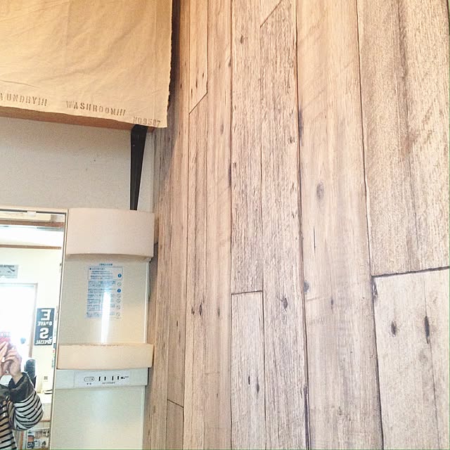 rinsさんの実例写真