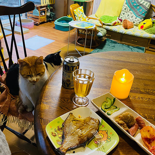 SHIHOさんの実例写真