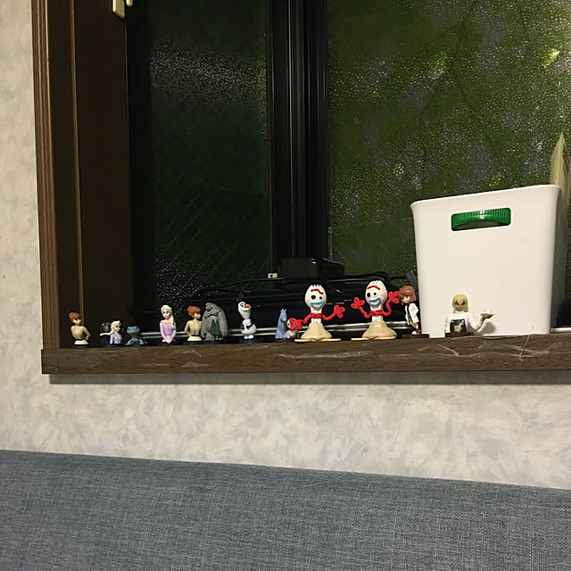 luckyさんの実例写真