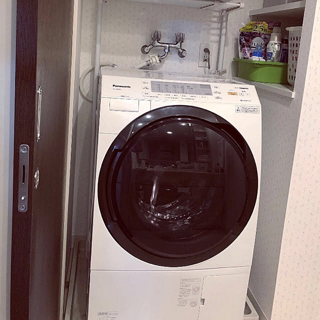 バス/トイレ/モニター応募投稿のインテリア実例 - 2024-09-27 13:40:51