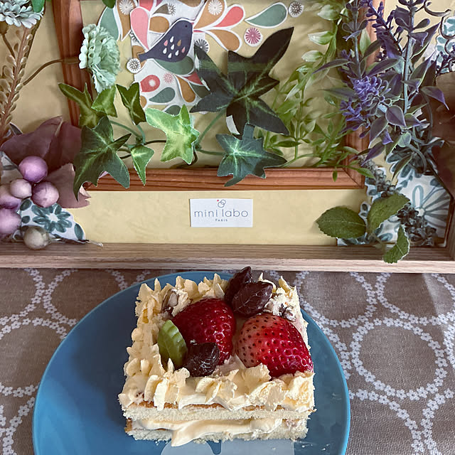 chiiyanさんの実例写真