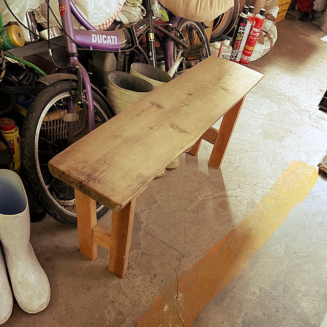 cyaroさんの部屋