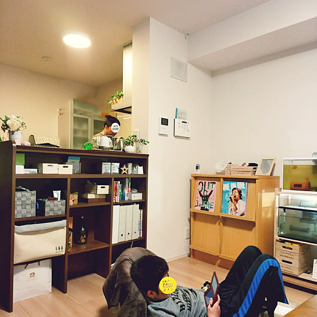 p.pa-ruさんの実例写真