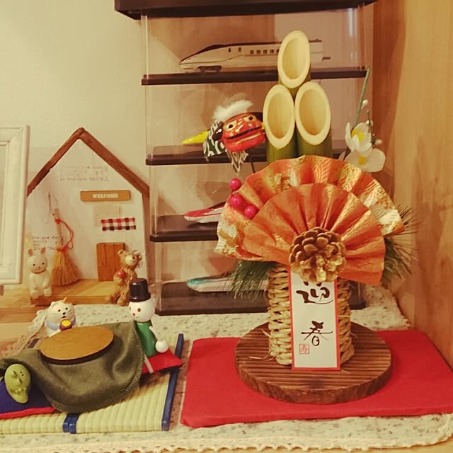 実例写真