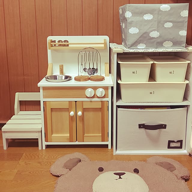 Kaoriさんの実例写真