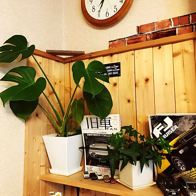 canmilmamaさんの実例写真