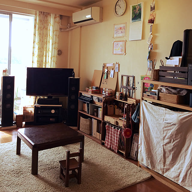 urarin38gouさんの実例写真