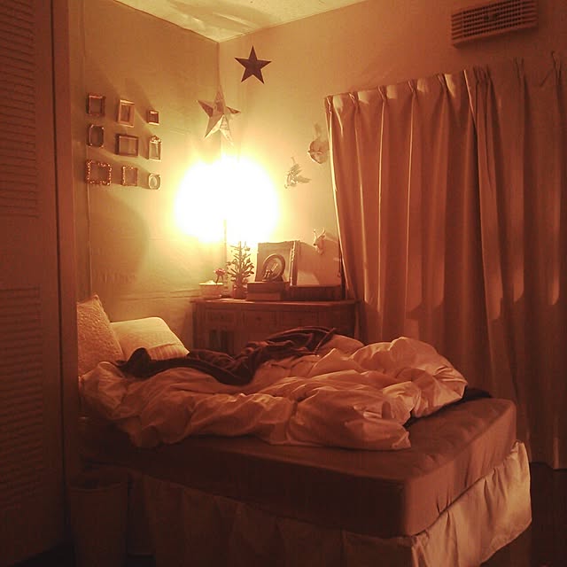 MARIKAさんの部屋