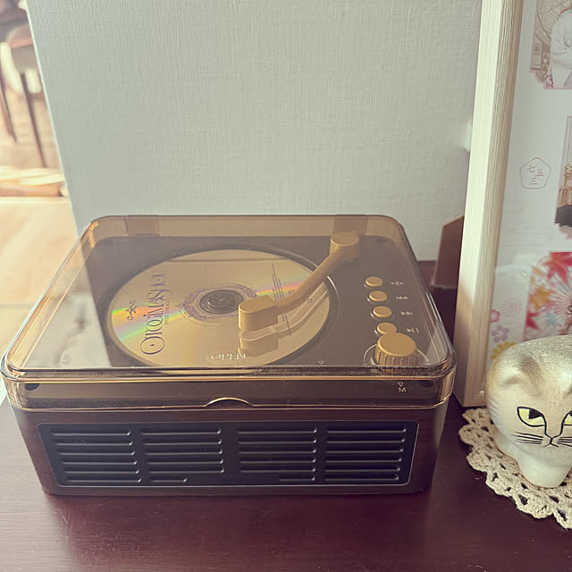 Claraさんの部屋