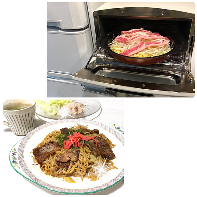 momonaさんの実例写真