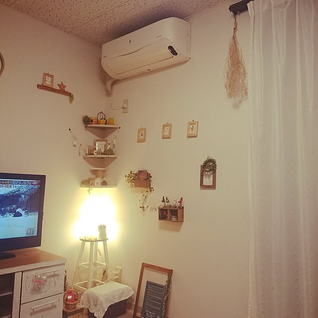 momongaさんの実例写真