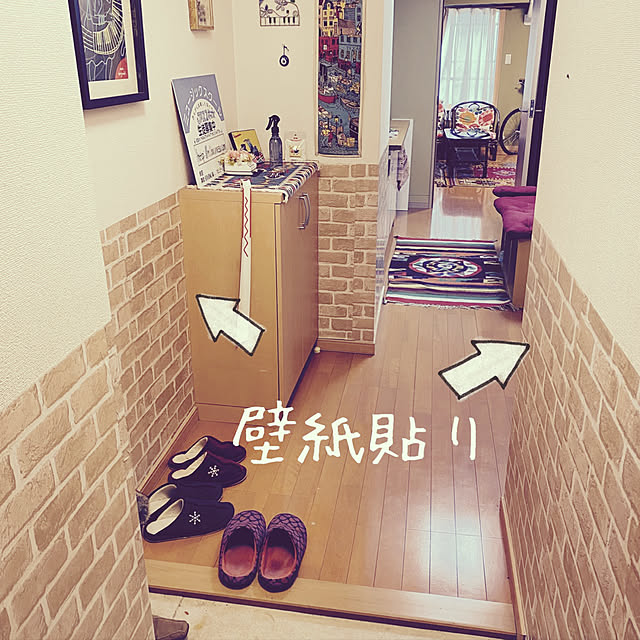 mikaplumさんの実例写真