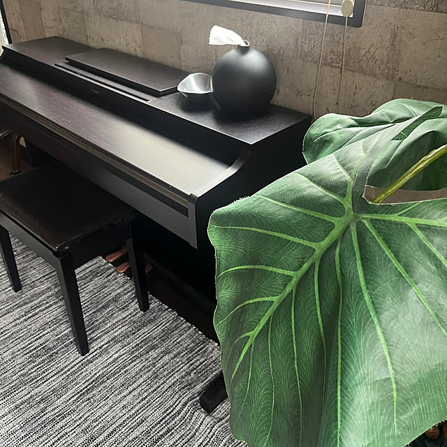 yukimonoさんの部屋