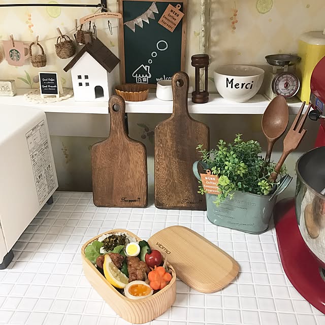 samanthakitchenさんの実例写真