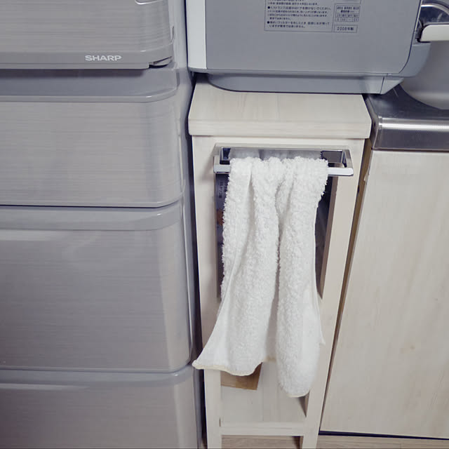saraさんの実例写真