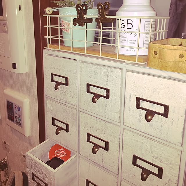 Atelier.mさんの実例写真