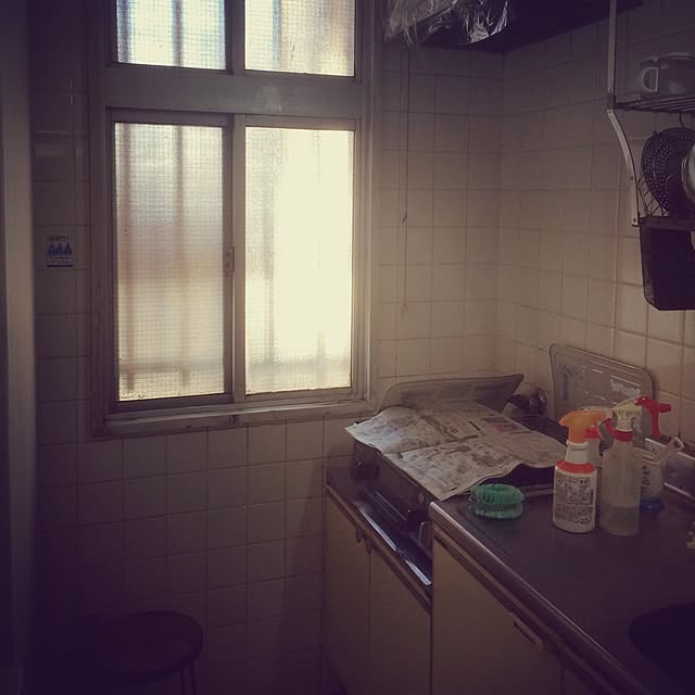 実例写真