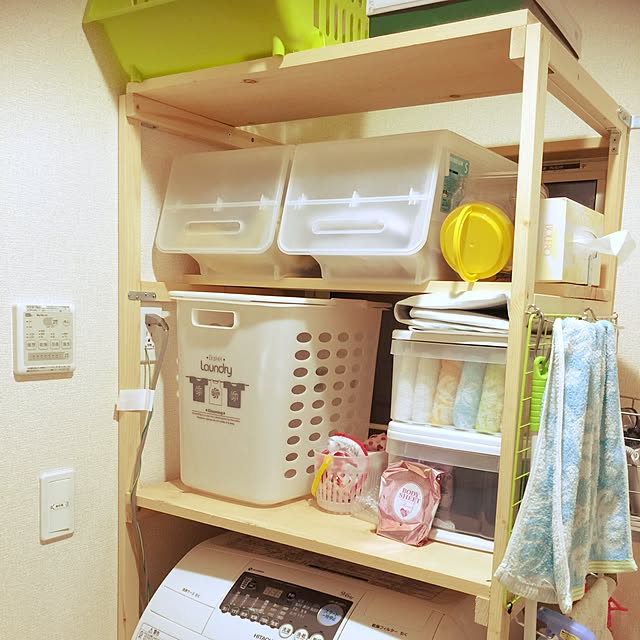 バス/トイレ/DIY/ハンドメイドのインテリア実例 - 2015-08-08 20:48:27