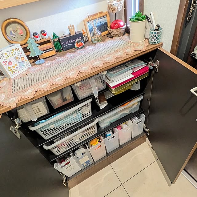 mi-saさんの実例写真
