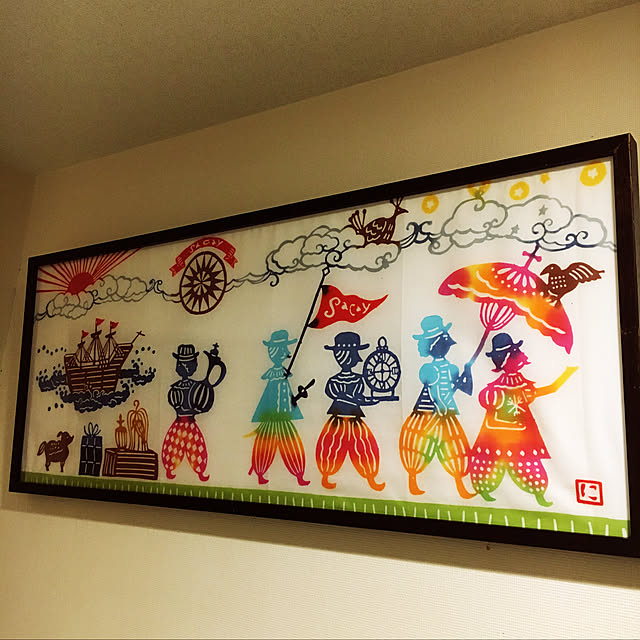 kankanさんの実例写真