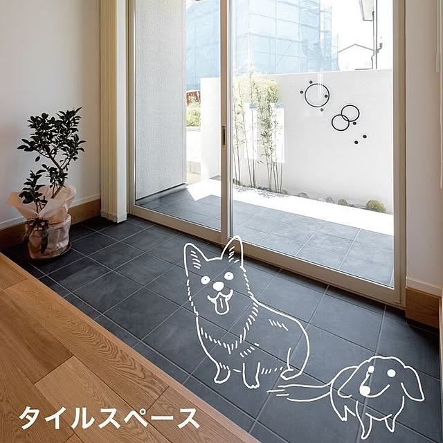 AQURAHOMEさんの実例写真