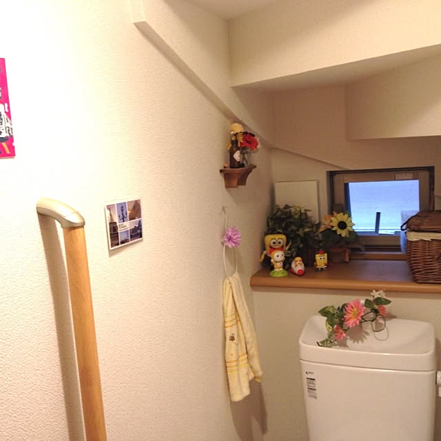 バス/トイレのインテリア実例 - 2013-09-28 15:03:12