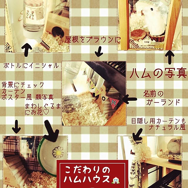Minoriさんの実例写真