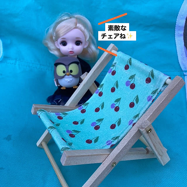 manduonmaさんの部屋